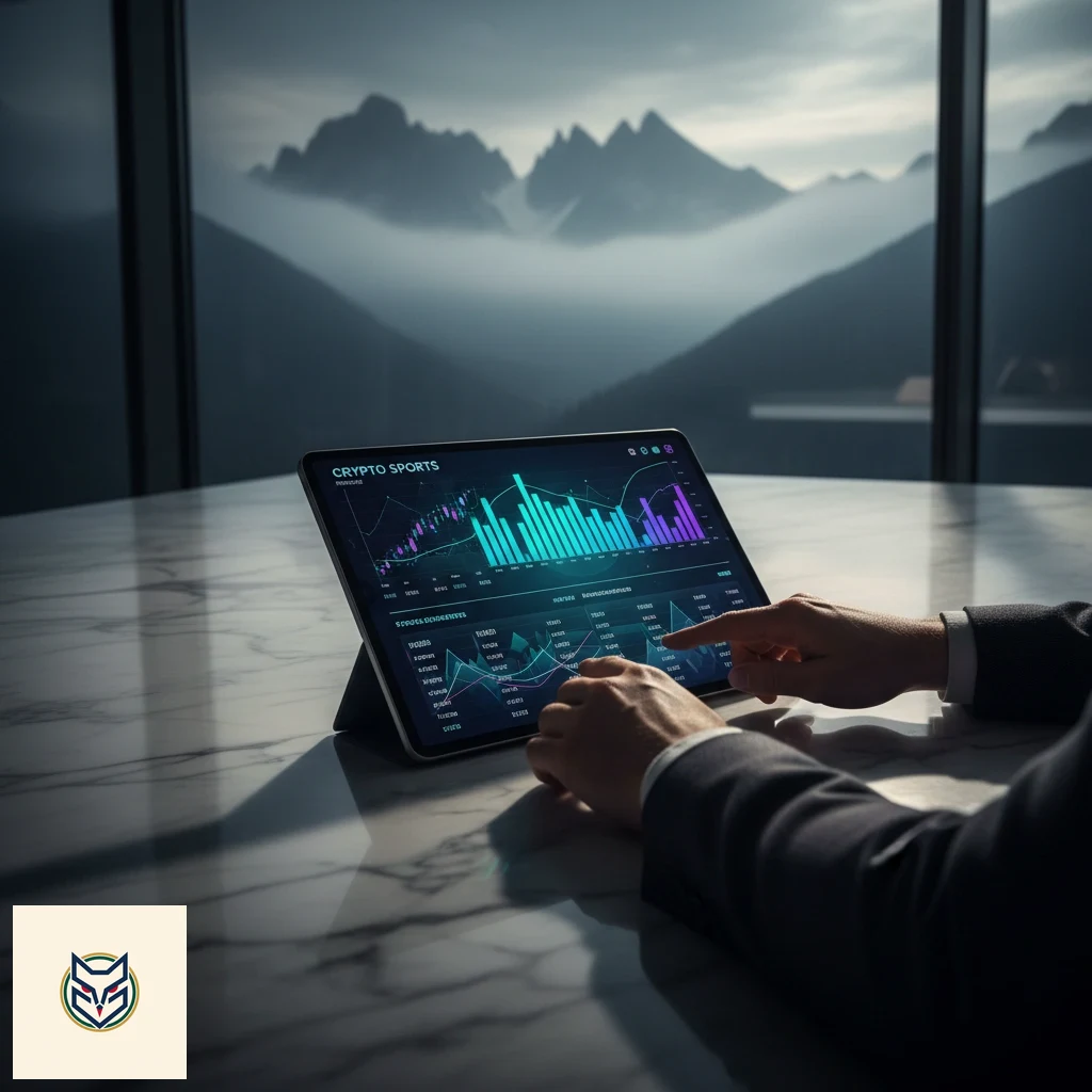 Scommesse Sportive con Criptovalute