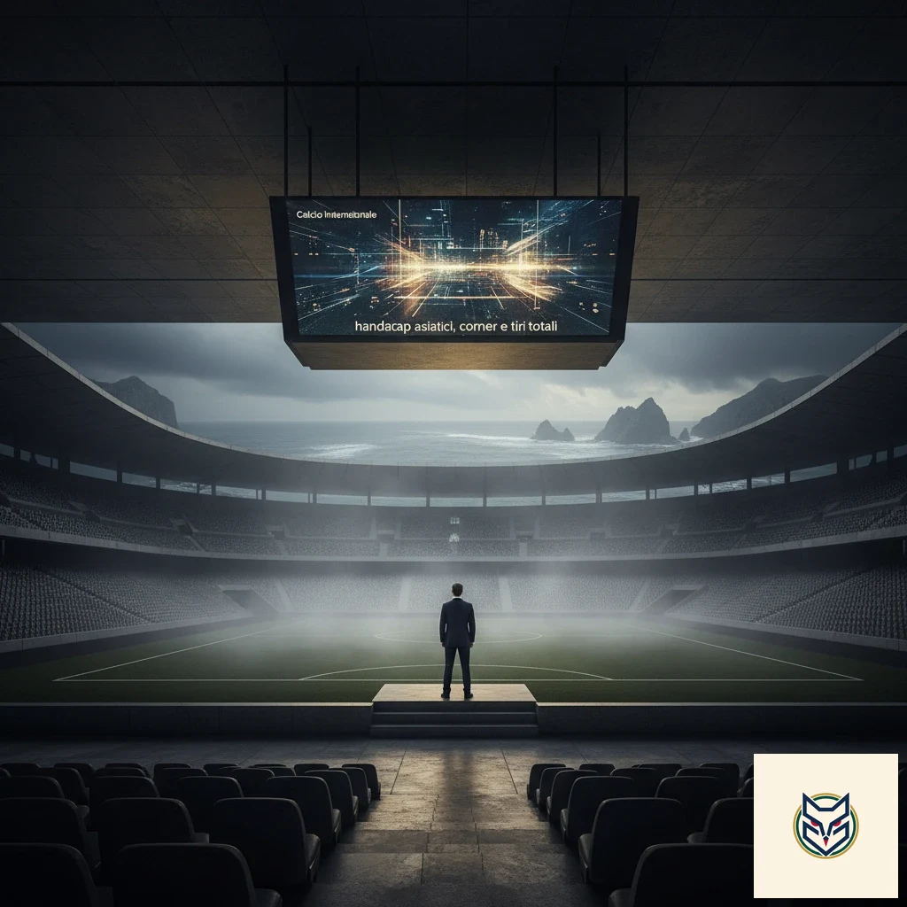 Calcio Internazionale