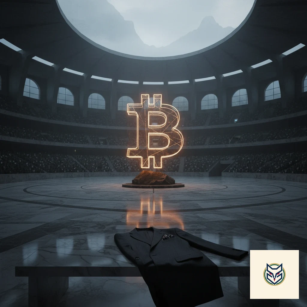 Bitcoin (BTC)