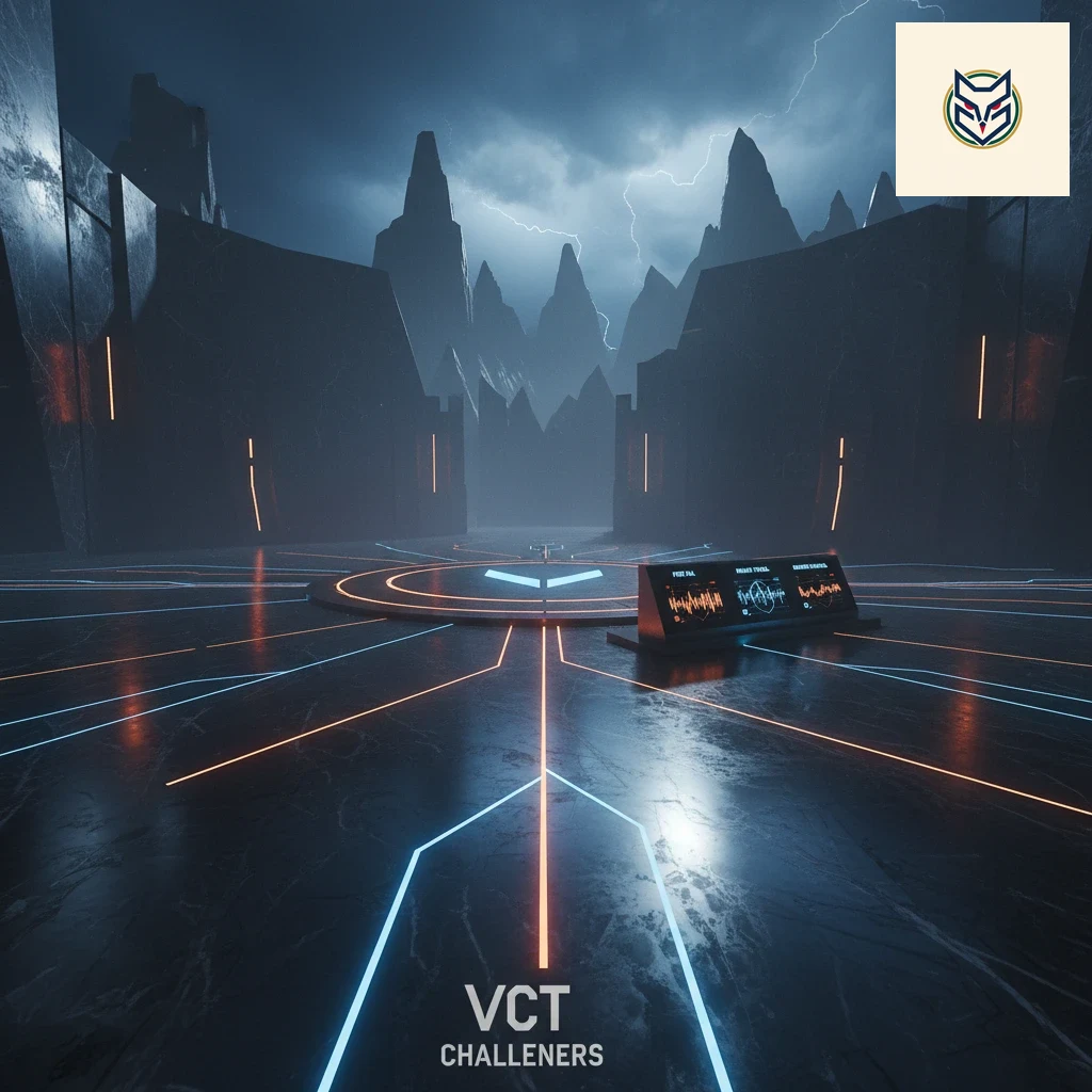 Valorant