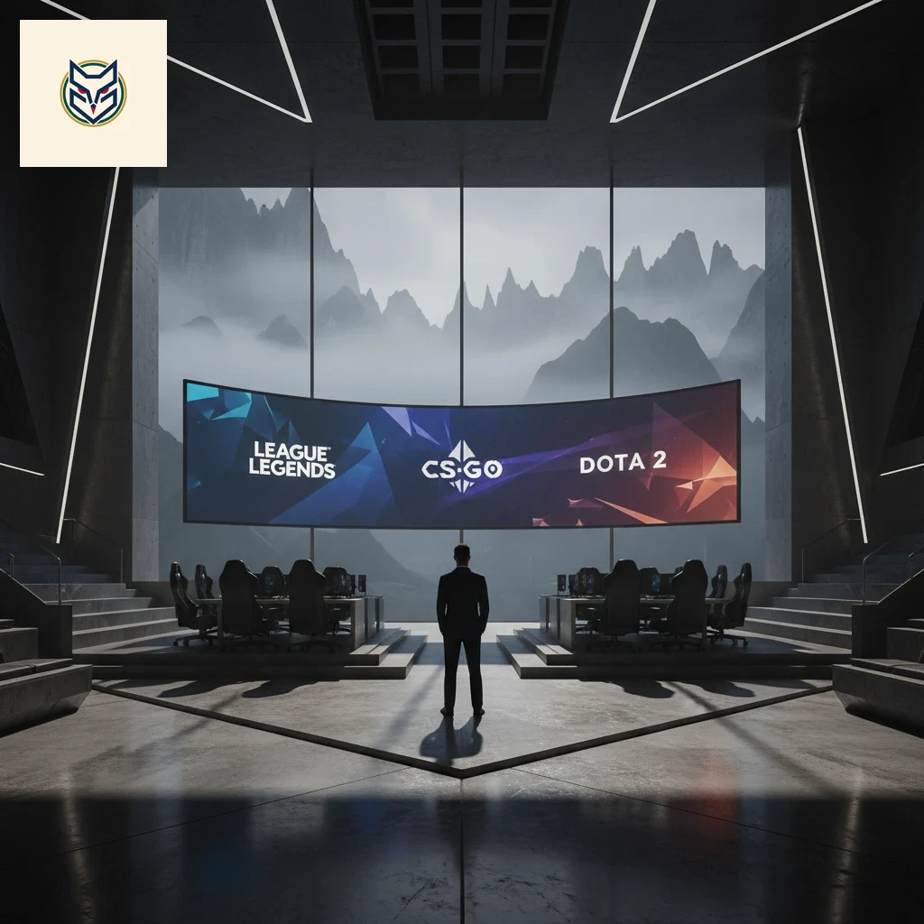 eSports