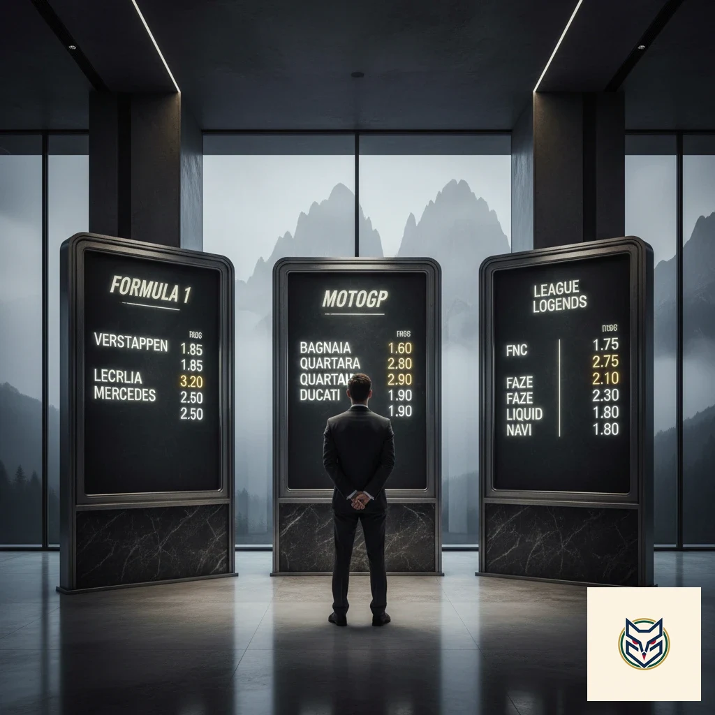 Metodi di pagamento disponibili per depositare su un sito di scommesse