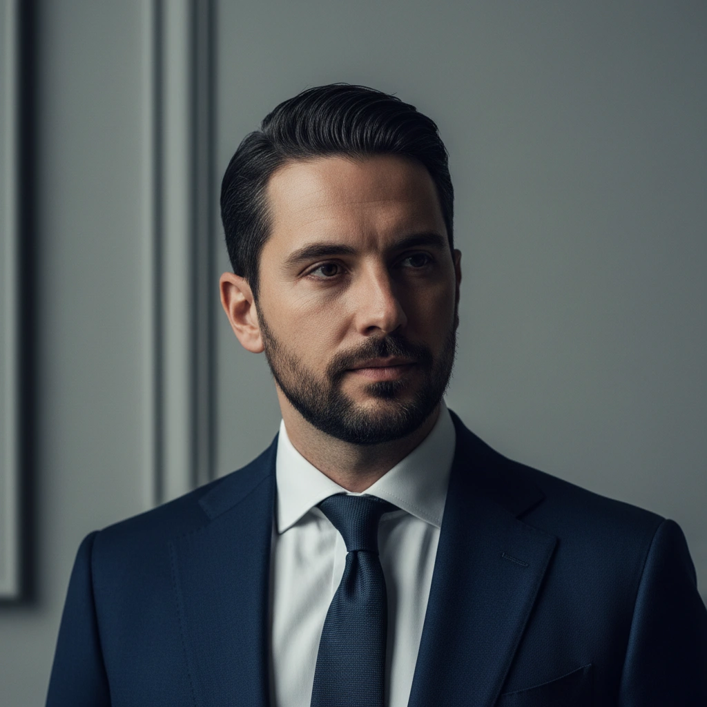 Marco De Rossi - Esperto di scommesse sportive