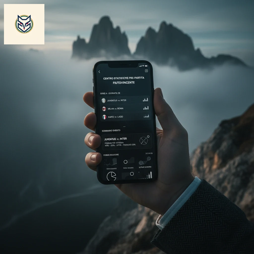 App mobile usata per diversificare le scommesse sportive online
